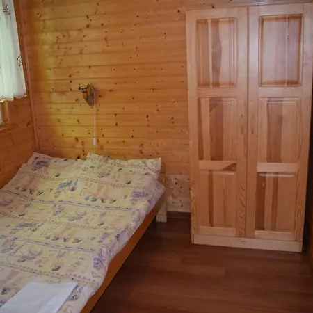 Letniskowe Przy Galerii Rybackiej Kemp *