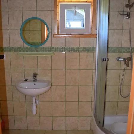 Letniskowe Przy Galerii Rybackiej * Jezierzany
